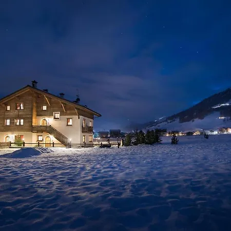 La Marinella Rododendro * Livigno