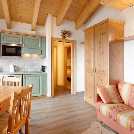 Apartamento La Marinella Rododendro *
