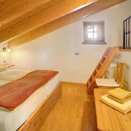 La Marinella Rododendro Apartment Livigno