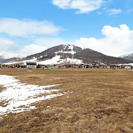 La Marinella Rododendro * Livigno