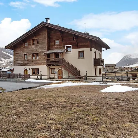 La Marinella Rododendro Apartamento
